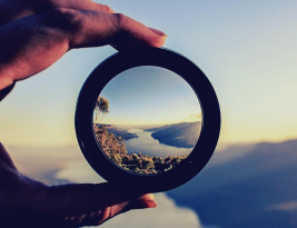 Perbanyak Sudut Pandang