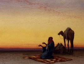 Apa Yang Anda Lakukan Bila Kaya Raya Selama Setahun Saja?