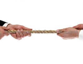 Kompetisi Bisa Merusak Hati