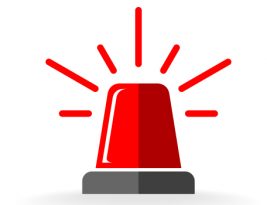 Early Warning System dari Alam