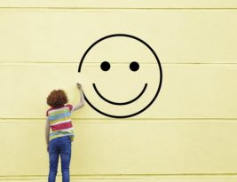 Meningkatkan Level Kebahagian