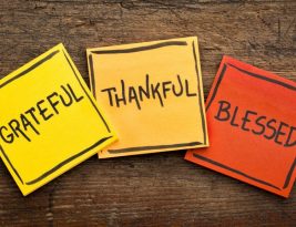 Jurnal Syukur Meningkatkan Kebahagiaan