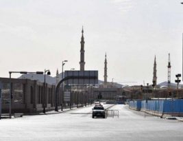 Makanan Sisa, Jazirah Arab Hingga Staff PBB