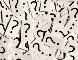 Pertanyaanmu Menentukan Hidupmu.