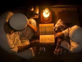 Mengapa Guru Kalah Hebat Dengan Muridnya?