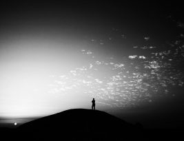 Niat Menentukan Hasil