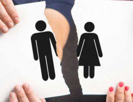 Mengapa Suami-Istri Bercerai