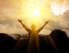 Apa Obat Penangkal Stres Paling Powerful?