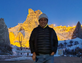 Hiasi Kehidupan Dengan Cinta