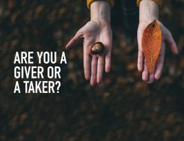 Kaya Atau Kere itu Pilihan