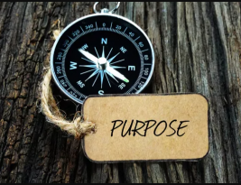 Perkawinan Core Purpose dan Core Value