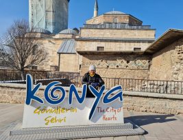 Tidak Perlu Menjadi Sempurna