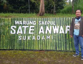 Bekerja Dengan Makna Adalah Sumber Bahagia