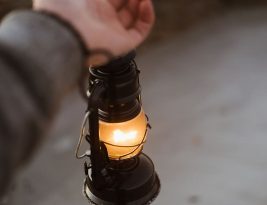 Hikmah Dari Seorang Tunanetra