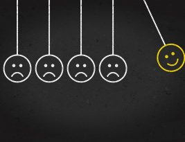 Suasana Batin Menentukan Kesehatan