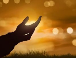 Mendoakan Orang Lain Adalah Intangible Asset