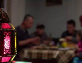 Alhamdulillah Disetiap Suapan