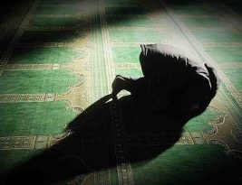 Berburu Rahmat Sebelum Amal