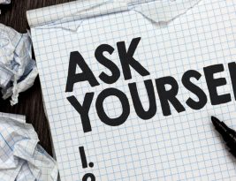 “Apakah ini Memberdayakan atau Membuat Saya Menderita?”