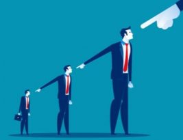 Berhentilah Menyalahkan Orang Lain