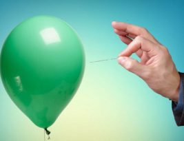 Jauhi Optimisme Semu