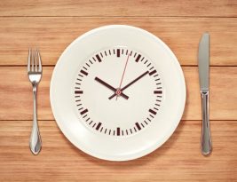 Menjaga Produktivitas di Bulan Puasa