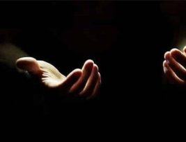 Surat Untuk Allah…