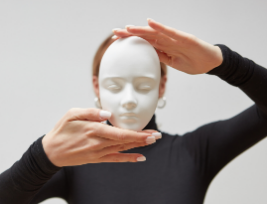 Jangan Menjadi Playing Victim