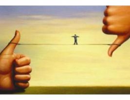 Alarm Matinya Hati Nurani