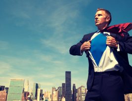 Bisakah Kita Mengubah Dunia?