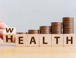 Repotnya Untuk Bisa Tenang