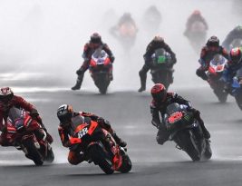 Inspirasi Leadership Dari MotoGP