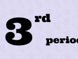 Pemimpin Tiga Periode