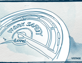 Pemimpin itu Memberikan Rasa Aman